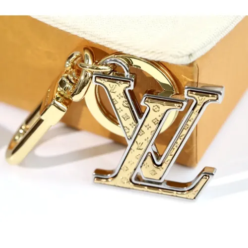 Cheap Louis Vuitton LV Key Holder And Bag Buckle #1425352 Replica Wholesale [$25.00 USD] [ITEM#1425352] on Replica Louis Vuitton LV Key Holder And Bag Buckle