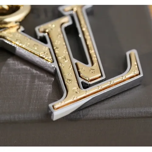 Cheap Louis Vuitton LV Key Holder And Bag Buckle #1425352 Replica Wholesale [$25.00 USD] [ITEM#1425352] on Replica Louis Vuitton LV Key Holder And Bag Buckle