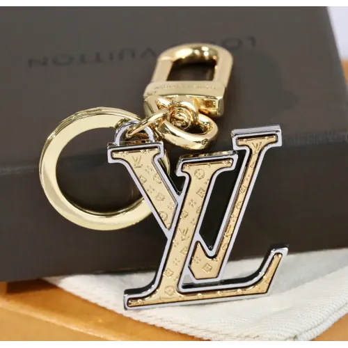Cheap Louis Vuitton LV Key Holder And Bag Buckle #1425352 Replica Wholesale [$25.00 USD] [ITEM#1425352] on Replica Louis Vuitton LV Key Holder And Bag Buckle