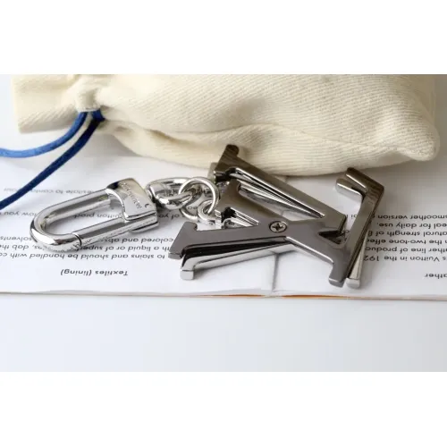 Cheap Louis Vuitton LV Key Holder And Bag Buckle #1425353 Replica Wholesale [$25.00 USD] [ITEM#1425353] on Replica Louis Vuitton LV Key Holder And Bag Buckle