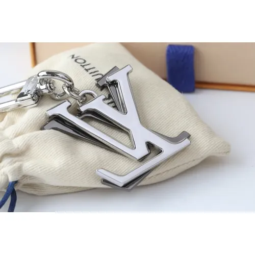 Cheap Louis Vuitton LV Key Holder And Bag Buckle #1425353 Replica Wholesale [$25.00 USD] [ITEM#1425353] on Replica Louis Vuitton LV Key Holder And Bag Buckle