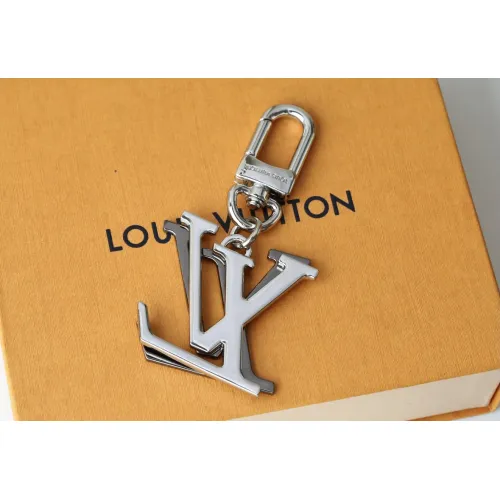 Cheap Louis Vuitton LV Key Holder And Bag Buckle #1425353 Replica Wholesale [$25.00 USD] [ITEM#1425353] on Replica Louis Vuitton LV Key Holder And Bag Buckle
