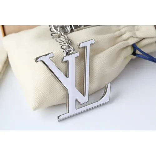 Cheap Louis Vuitton LV Key Holder And Bag Buckle #1425354 Replica Wholesale [$25.00 USD] [ITEM#1425354] on Replica Louis Vuitton LV Key Holder And Bag Buckle