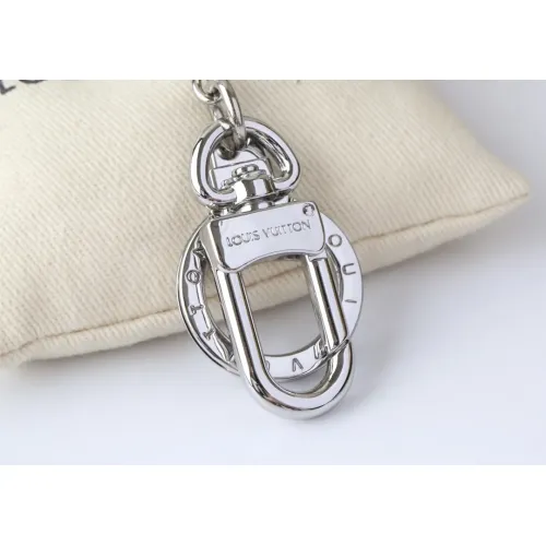 Cheap Louis Vuitton LV Key Holder And Bag Buckle #1425354 Replica Wholesale [$25.00 USD] [ITEM#1425354] on Replica Louis Vuitton LV Key Holder And Bag Buckle