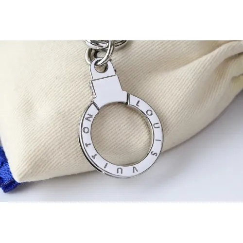 Cheap Louis Vuitton LV Key Holder And Bag Buckle #1425354 Replica Wholesale [$25.00 USD] [ITEM#1425354] on Replica Louis Vuitton LV Key Holder And Bag Buckle