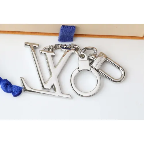 Cheap Louis Vuitton LV Key Holder And Bag Buckle #1425354 Replica Wholesale [$25.00 USD] [ITEM#1425354] on Replica Louis Vuitton LV Key Holder And Bag Buckle