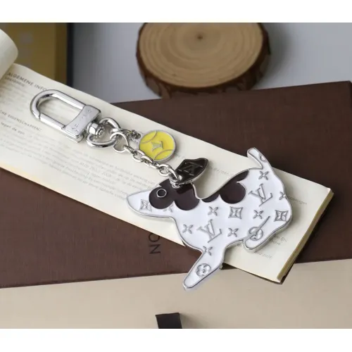Louis Vuitton LV Key Holder And Bag Buckle #1425355