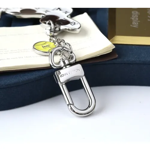 Cheap Louis Vuitton LV Key Holder And Bag Buckle #1425355 Replica Wholesale [$25.00 USD] [ITEM#1425355] on Replica Louis Vuitton LV Key Holder And Bag Buckle