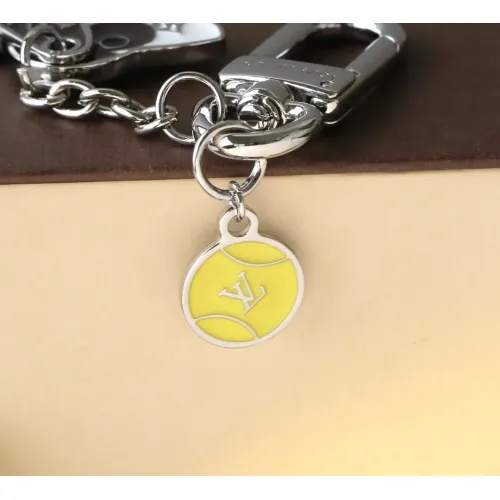 Cheap Louis Vuitton LV Key Holder And Bag Buckle #1425355 Replica Wholesale [$25.00 USD] [ITEM#1425355] on Replica Louis Vuitton LV Key Holder And Bag Buckle