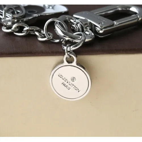 Cheap Louis Vuitton LV Key Holder And Bag Buckle #1425355 Replica Wholesale [$25.00 USD] [ITEM#1425355] on Replica Louis Vuitton LV Key Holder And Bag Buckle