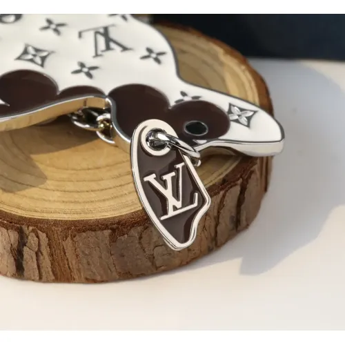 Cheap Louis Vuitton LV Key Holder And Bag Buckle #1425355 Replica Wholesale [$25.00 USD] [ITEM#1425355] on Replica Louis Vuitton LV Key Holder And Bag Buckle
