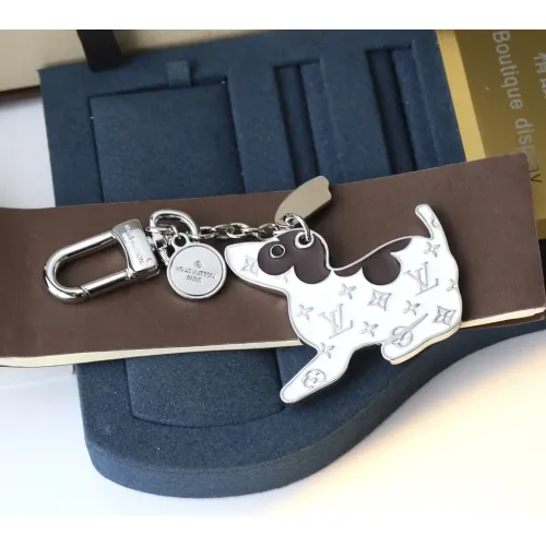 Cheap Louis Vuitton LV Key Holder And Bag Buckle #1425355 Replica Wholesale [$25.00 USD] [ITEM#1425355] on Replica Louis Vuitton LV Key Holder And Bag Buckle
