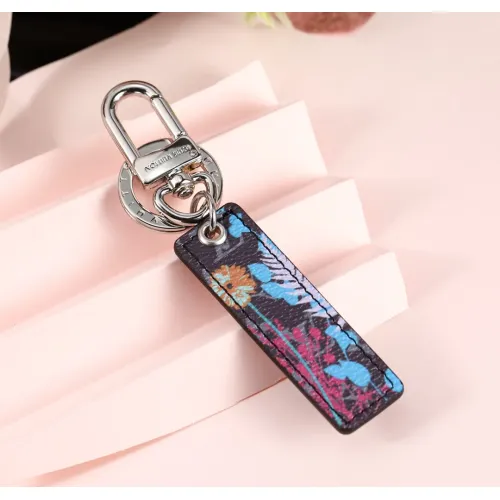Cheap Louis Vuitton LV Key Holder And Bag Buckle #1425356 Replica Wholesale [$25.00 USD] [ITEM#1425356] on Replica Louis Vuitton LV Key Holder And Bag Buckle
