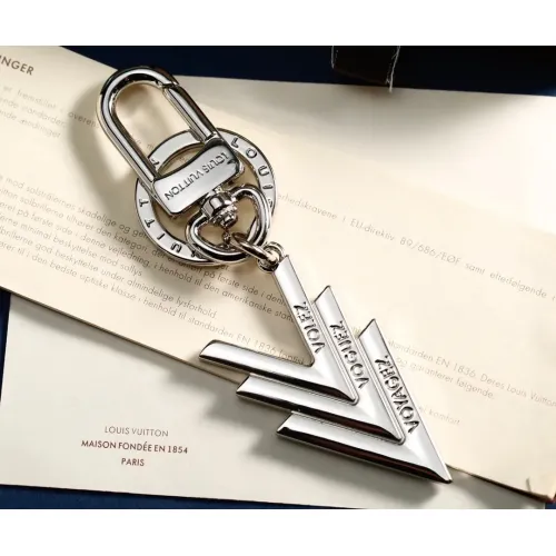 Louis Vuitton LV Key Holder And Bag Buckle #1425357