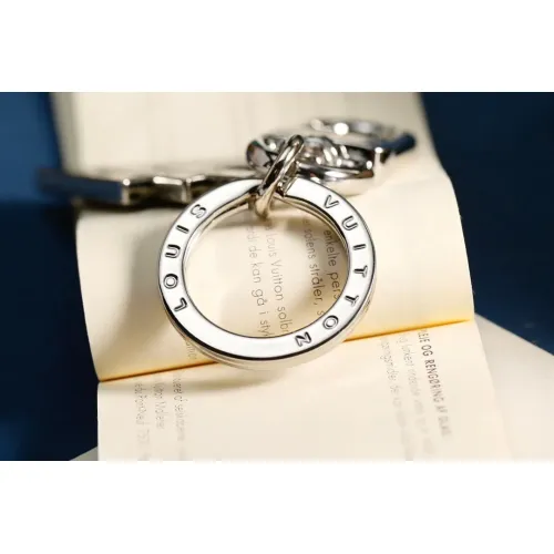 Cheap Louis Vuitton LV Key Holder And Bag Buckle #1425357 Replica Wholesale [$25.00 USD] [ITEM#1425357] on Replica Louis Vuitton LV Key Holder And Bag Buckle