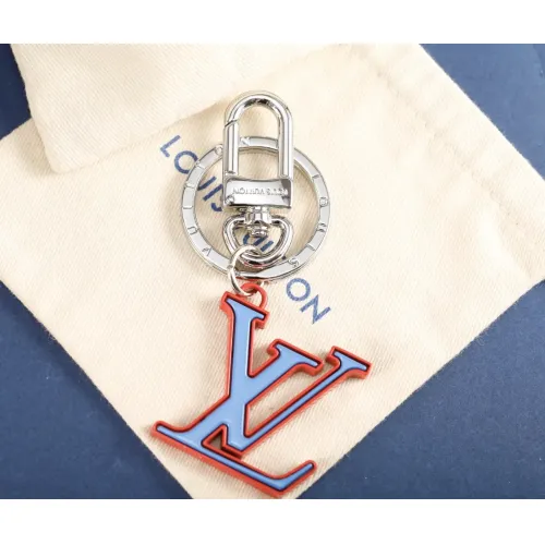 Louis Vuitton LV Key Holder And Bag Buckle #1425359