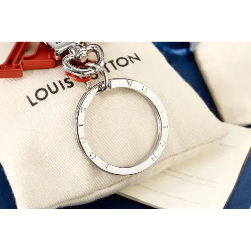 Cheap Louis Vuitton LV Key Holder And Bag Buckle #1425359 Replica Wholesale [$25.00 USD] [ITEM#1425359] on Replica Louis Vuitton LV Key Holder And Bag Buckle