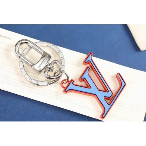 Cheap Louis Vuitton LV Key Holder And Bag Buckle #1425359 Replica Wholesale [$25.00 USD] [ITEM#1425359] on Replica Louis Vuitton LV Key Holder And Bag Buckle