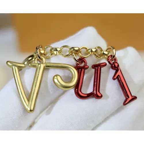 Cheap Louis Vuitton LV Key Holder And Bag Buckle #1425360 Replica Wholesale [$27.00 USD] [ITEM#1425360] on Replica Louis Vuitton LV Key Holder And Bag Buckle