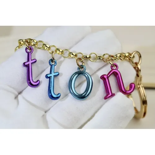 Cheap Louis Vuitton LV Key Holder And Bag Buckle #1425360 Replica Wholesale [$27.00 USD] [ITEM#1425360] on Replica Louis Vuitton LV Key Holder And Bag Buckle