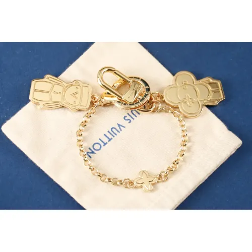 Louis Vuitton LV Key Holder And Bag Buckle #1425361