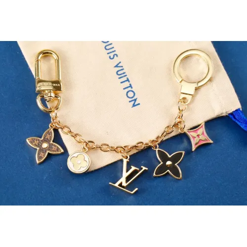 Louis Vuitton LV Key Holder And Bag Buckle #1425362