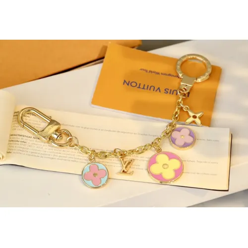 Louis Vuitton LV Key Holder And Bag Buckle #1425364