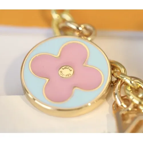 Cheap Louis Vuitton LV Key Holder And Bag Buckle #1425364 Replica Wholesale [$27.00 USD] [ITEM#1425364] on Replica Louis Vuitton LV Key Holder And Bag Buckle