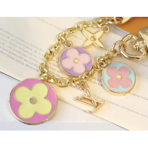 Cheap Louis Vuitton LV Key Holder And Bag Buckle #1425364 Replica Wholesale [$27.00 USD] [ITEM#1425364] on Replica Louis Vuitton LV Key Holder And Bag Buckle