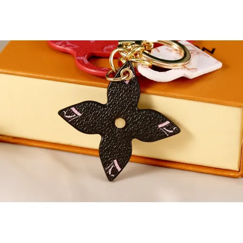 Cheap Louis Vuitton LV Key Holder And Bag Buckle #1425365 Replica Wholesale [$27.00 USD] [ITEM#1425365] on Replica Louis Vuitton LV Key Holder And Bag Buckle