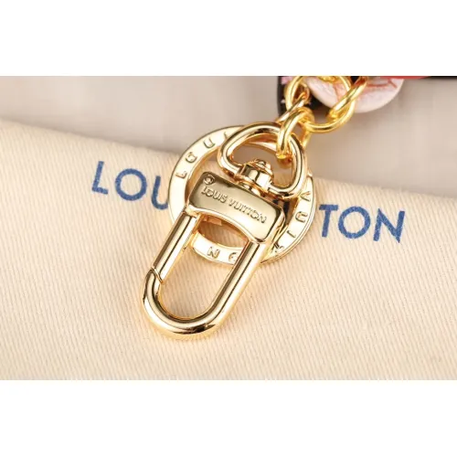 Cheap Louis Vuitton LV Key Holder And Bag Buckle #1425365 Replica Wholesale [$27.00 USD] [ITEM#1425365] on Replica Louis Vuitton LV Key Holder And Bag Buckle