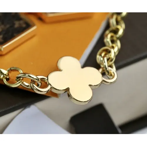 Cheap Louis Vuitton LV Key Holder And Bag Buckle #1425367 Replica Wholesale [$27.00 USD] [ITEM#1425367] on Replica Louis Vuitton LV Key Holder And Bag Buckle