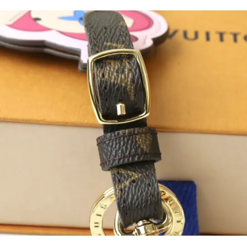 Cheap Louis Vuitton LV Key Holder And Bag Buckle #1425370 Replica Wholesale [$27.00 USD] [ITEM#1425370] on Replica Louis Vuitton LV Key Holder And Bag Buckle