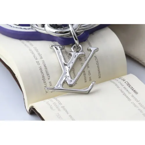 Cheap Louis Vuitton LV Key Holder And Bag Buckle #1425371 Replica Wholesale [$27.00 USD] [ITEM#1425371] on Replica Louis Vuitton LV Key Holder And Bag Buckle