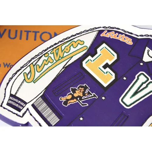 Cheap Louis Vuitton LV Key Holder And Bag Buckle #1425371 Replica Wholesale [$27.00 USD] [ITEM#1425371] on Replica Louis Vuitton LV Key Holder And Bag Buckle