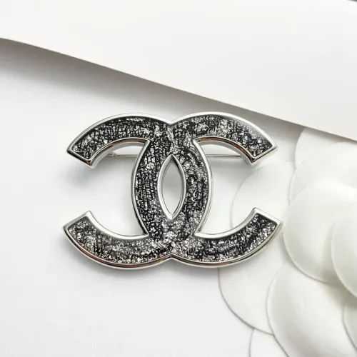Cheap Chanel Brooches For Women #1425381 Replica Wholesale [$34.00 USD] [ITEM#1425381] on Replica Chanel Brooches