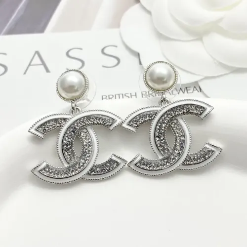 Chanel Earrings For Women #1425388