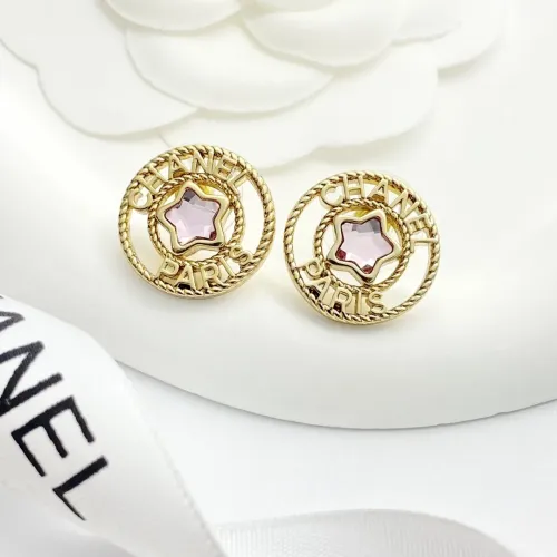 Chanel Earrings For Women #1425391