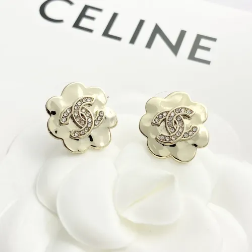 Chanel Earrings For Women #1425392