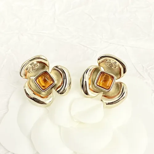 Chanel Earrings For Women #1425393