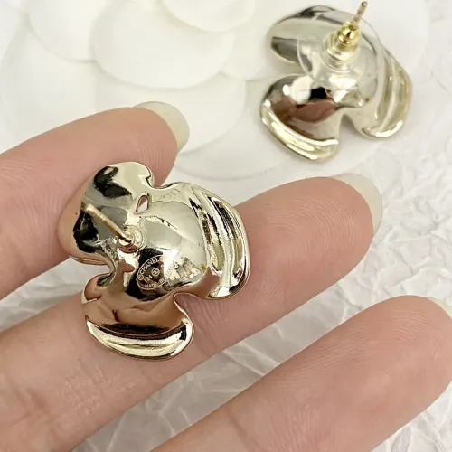 Cheap Chanel Earrings For Women #1425393 Replica Wholesale [$27.00 USD] [ITEM#1425393] on Replica Chanel Earrings