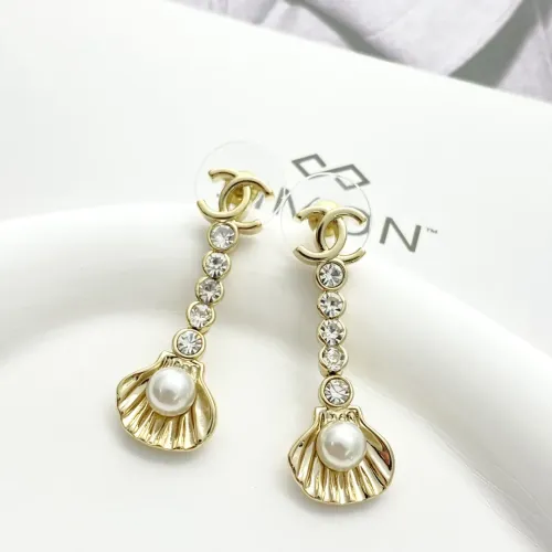 Chanel Earrings For Women #1425394