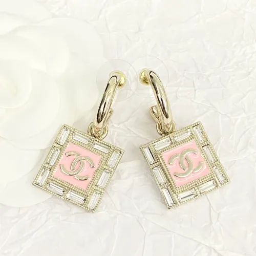 Chanel Earrings For Women #1425397