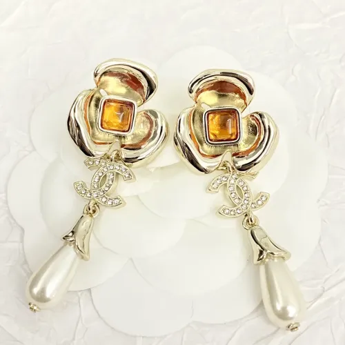 Chanel Earrings For Women #1425399