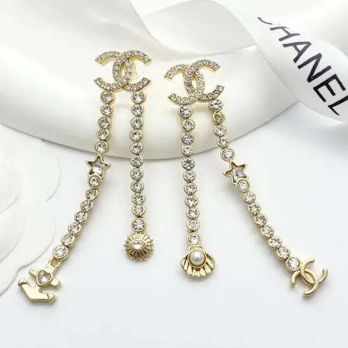 Chanel Earrings For Women #1425401