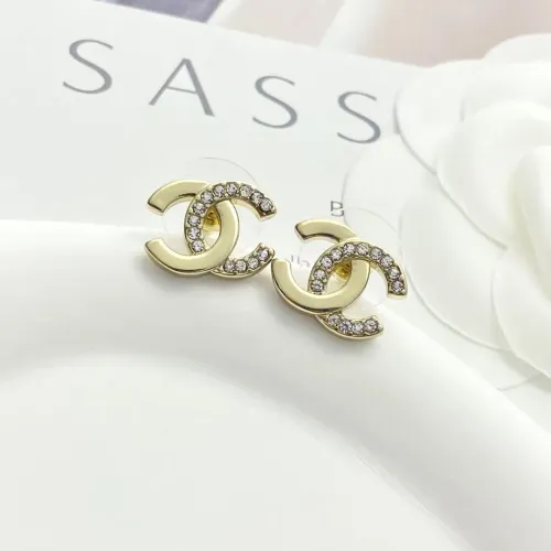 Chanel Earrings For Women #1425405