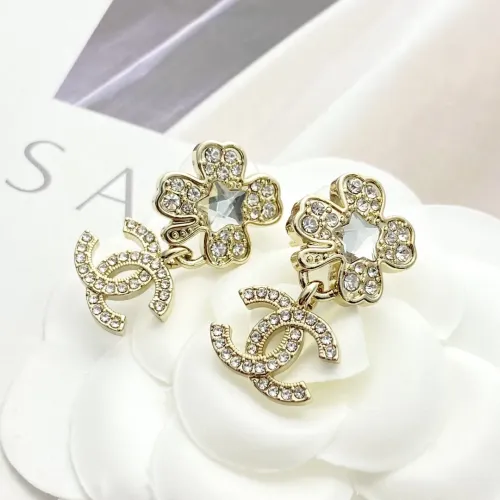 Chanel Earrings For Women #1425406