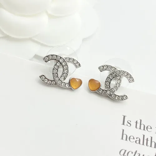 Chanel Earrings For Women #1425409