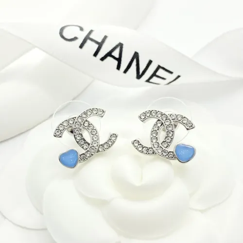 Chanel Earrings For Women #1425410