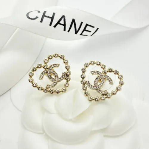 Chanel Earrings For Women #1425412
